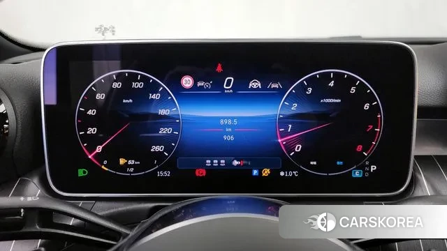 Mercedes-Benz C-Class W206 id 3436802 из Кореи 18