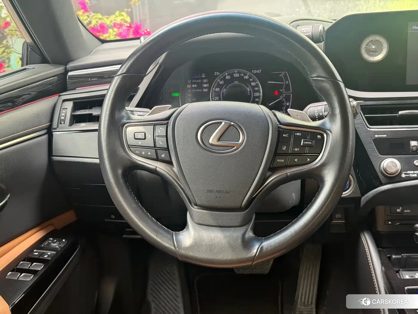 Lexus ES id 4565380 из Китая 11