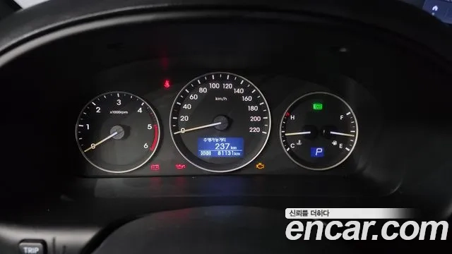 Hyundai The New Grand Starex id 2932657 из Кореи 18