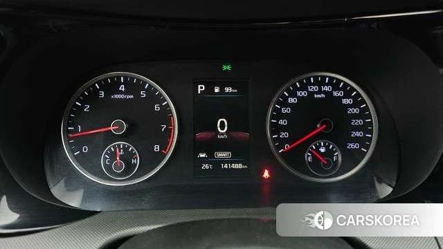 Kia K5 3rd generation id 4470959 из Кореи 18