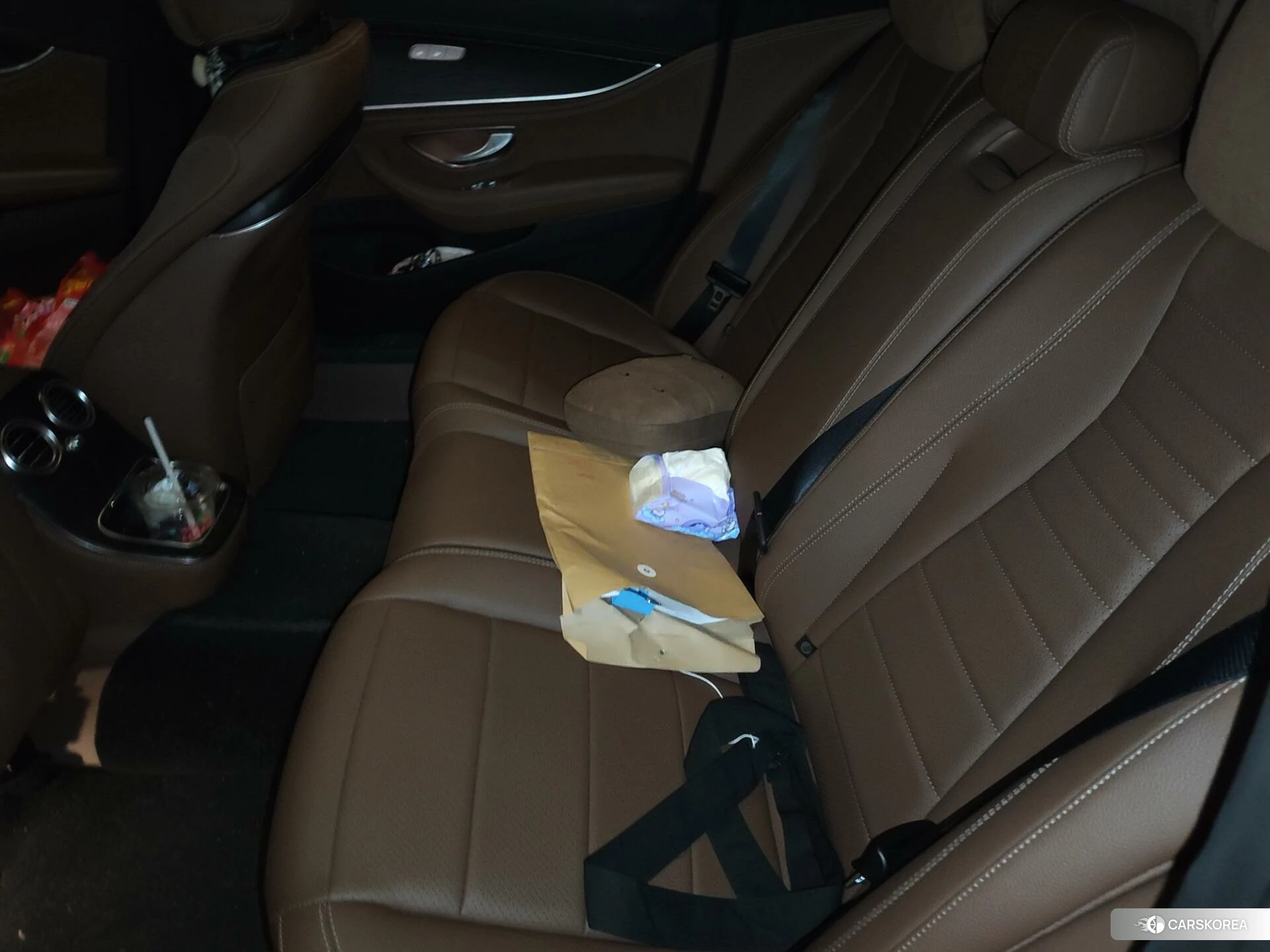 Mercedes-Benz E-class id 4492866 из Китая 19