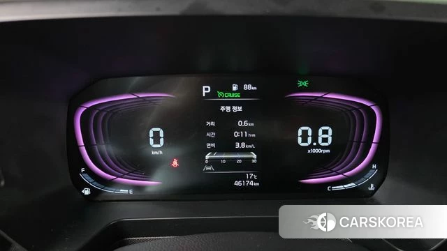 Kia The New Kia Ray id 3831541 из Кореи 18