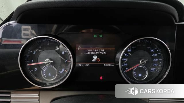 Hyundai The New Grandeur IG id 4750675 из Кореи 18