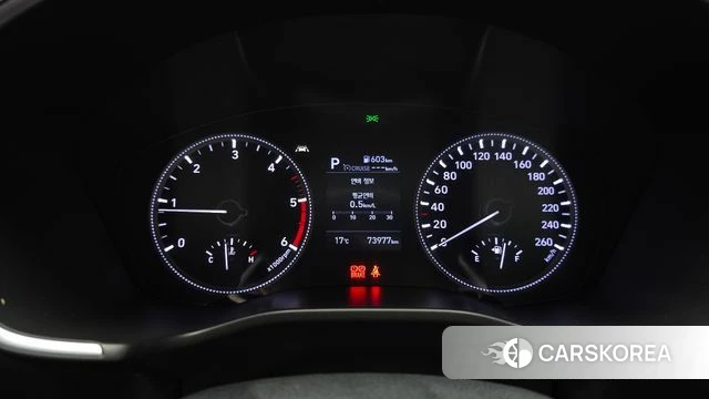 Hyundai Santa Fe TM id 3955156 из Кореи 18