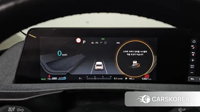 Kia EV6 id 3691298 из Кореи 18