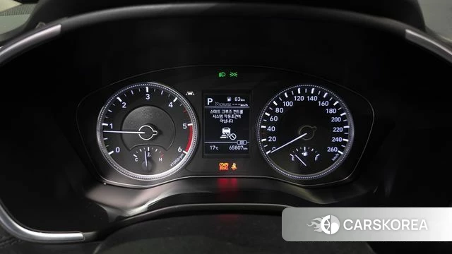 Hyundai Santa Fe TM id 3899953 из Кореи 18