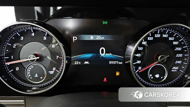 Hyundai The New Grandeur IG id 4310469 из Кореи 34