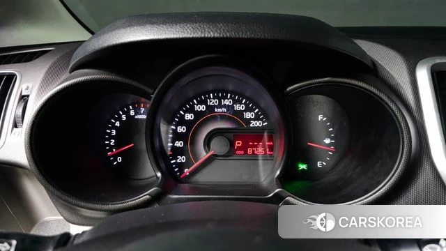 Kia The New Ray id 4477215 из Кореи 28