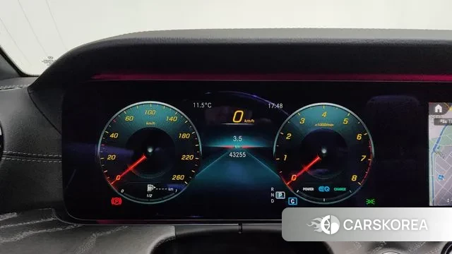 Mercedes-Benz E-Class W213 id 3747445 из Кореи 18