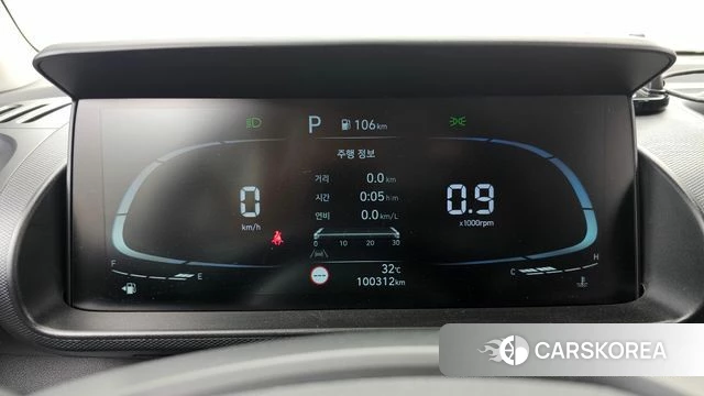 Hyundai Casper id 4702293 из Кореи 18