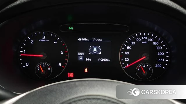 Kia The New Sorento id 4397792 из Кореи 18