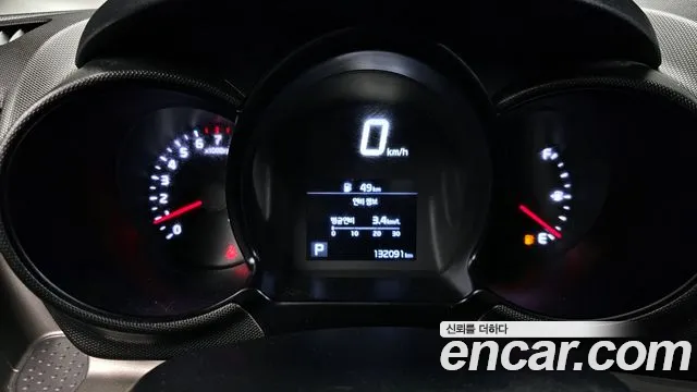 Kia The New Ray id 2686852 из Кореи 18