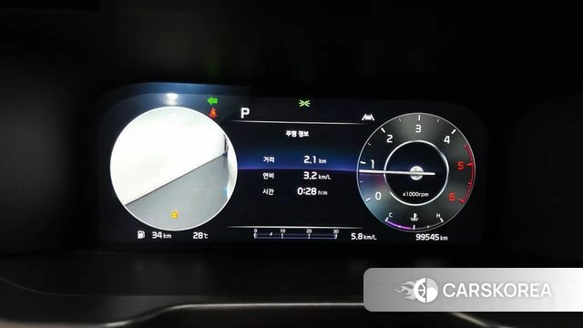 Kia Sorento 4th Generation id 4692047 из Кореи 31