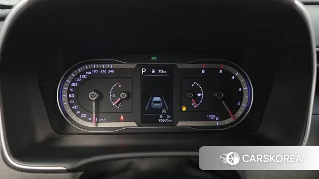 Hyundai Tucson (NX4) id 3751860 из Кореи 18