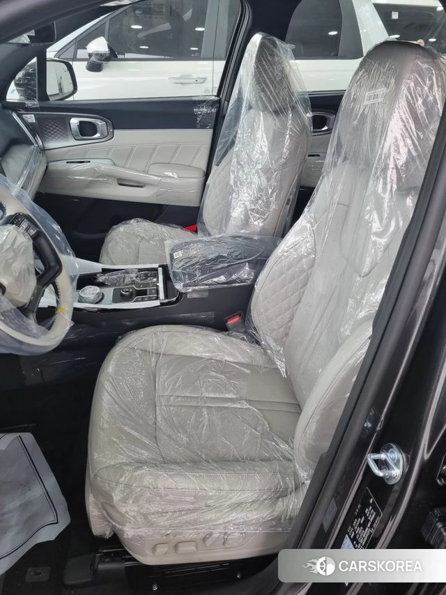 Kia The New Sorento 4th Generation id 4353834 из Кореи 18
