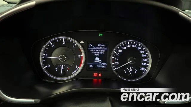 Hyundai Santa Fe TM id 2876650 из Кореи 18