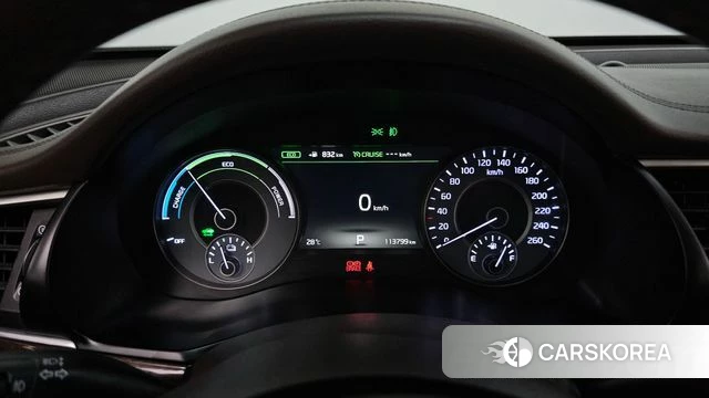 Kia All New K7 Hybrid id 4447812 из Кореи 18