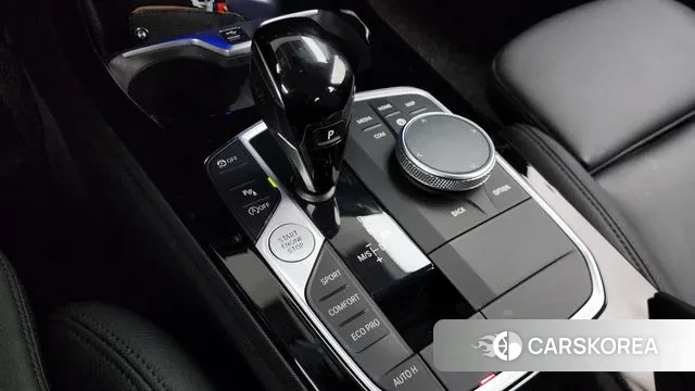 BMW 2 Series Gran Coupe (F44) id 3777431 из Кореи 18