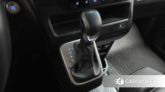 Hyundai Staria id 4282117 из Кореи 32
