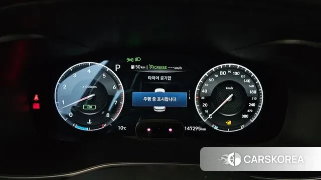 Genesis G70 id 3380552 из Кореи 18