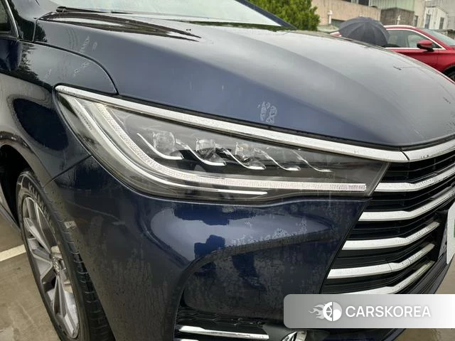 BYD Song MAX id 4240151 из Китая 34