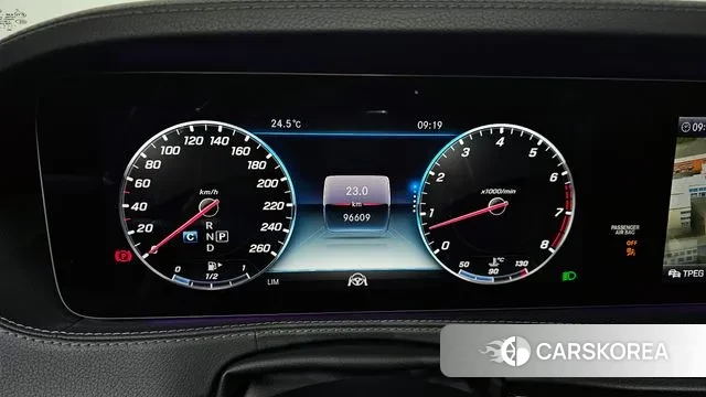 Mercedes-Benz S-Class W222 id 3013619 из Кореи 18