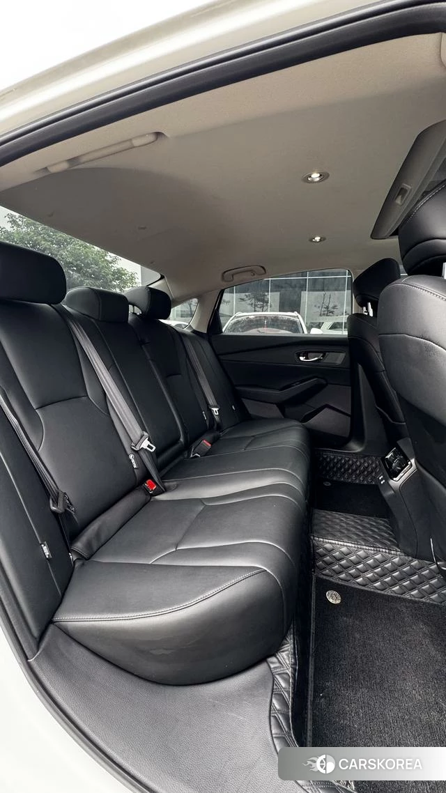 Honda Yingshipai id 4273428 из Китая 8