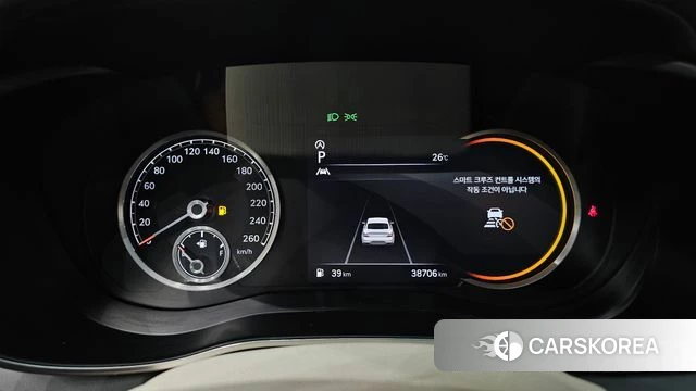 Genesis The New G70 id 4702258 из Кореи 31