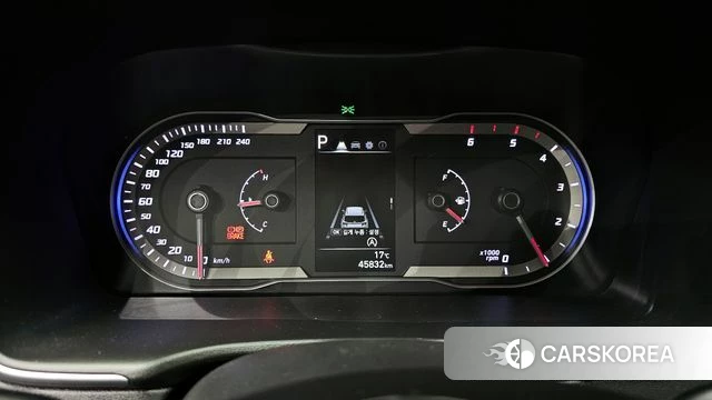 Hyundai Tucson (NX4) id 3832456 из Кореи 18