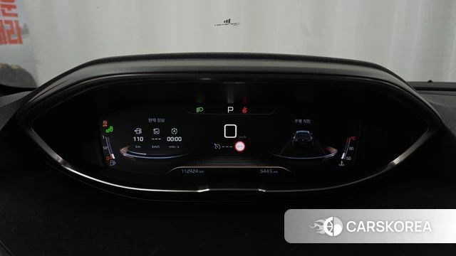Peugeot 5008 second generation id 4703484 из Кореи 30