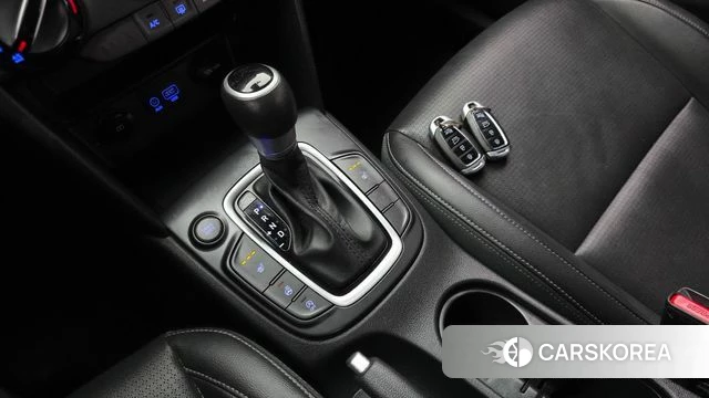 Hyundai Kona id 4906908 из Кореи 28