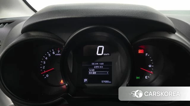 Kia The New Ray id 4202822 из Кореи 18