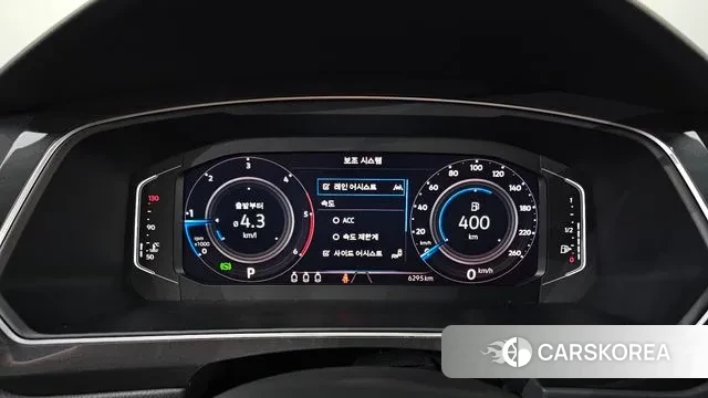 Volkswagen Tiguan Allspace id 3580718 из Кореи 18