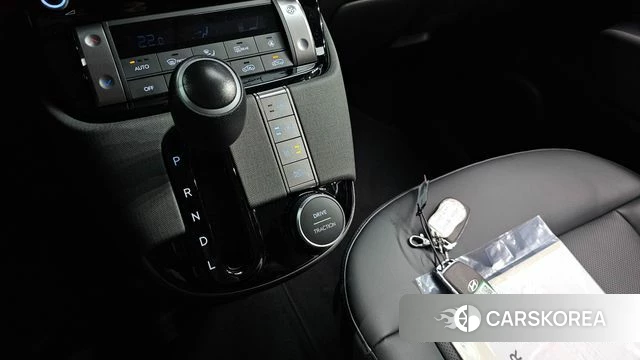Hyundai The New Casper id 4432286 из Кореи 31