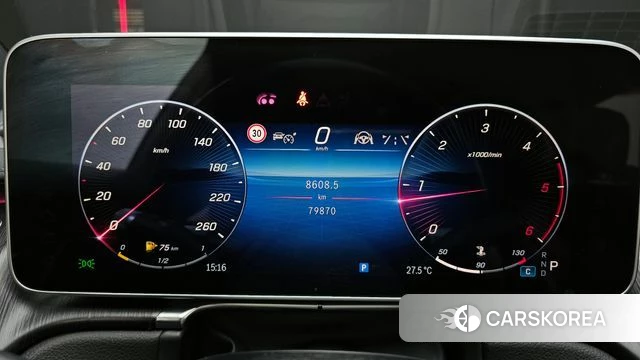 Mercedes-Benz S-Class W223 id 4370575 из Кореи 31