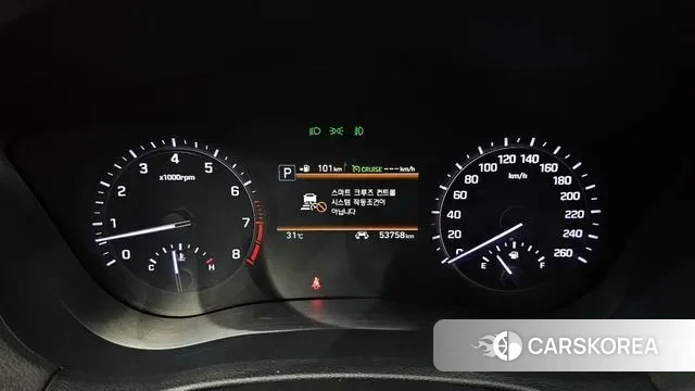 Genesis G80 id 2995350 из Кореи 18