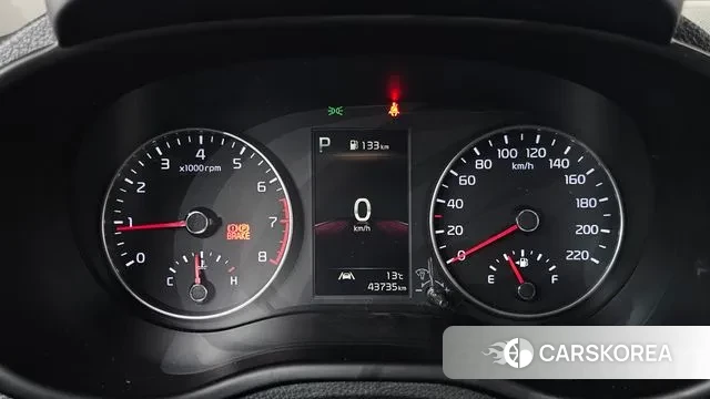 Kia Morning Urban (JA) id 3318137 из Кореи 18