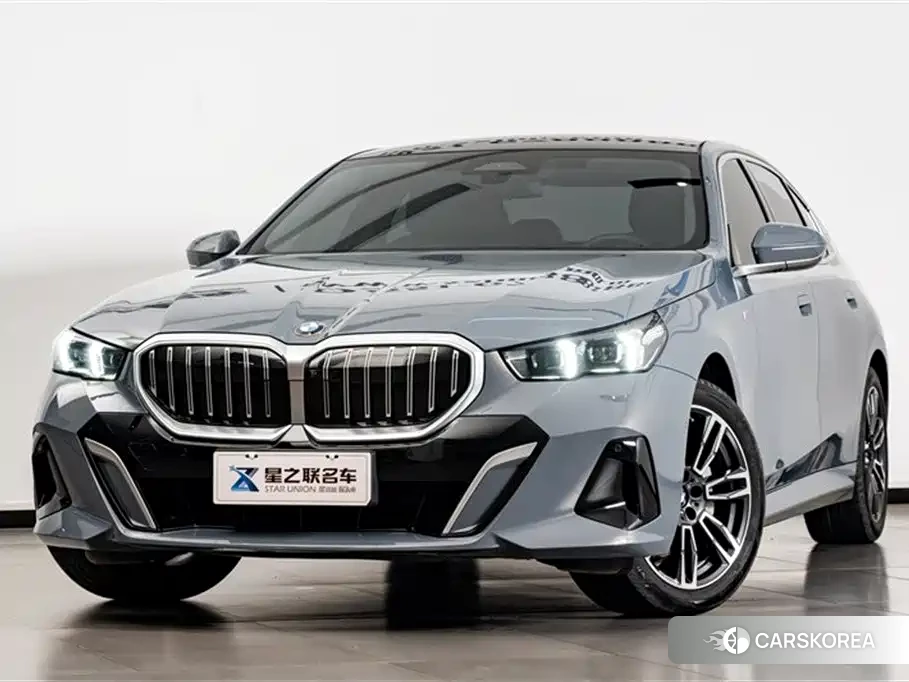 BMW 5 series id 4553618 из Китая 25