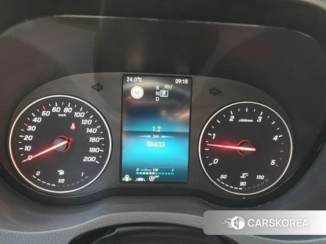 Mercedes-Benz Sprinter id 4323864 из Кореи 18