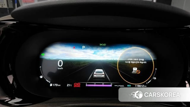 Kia K5 Hybrid 3rd Generation id 3884634 из Кореи 18