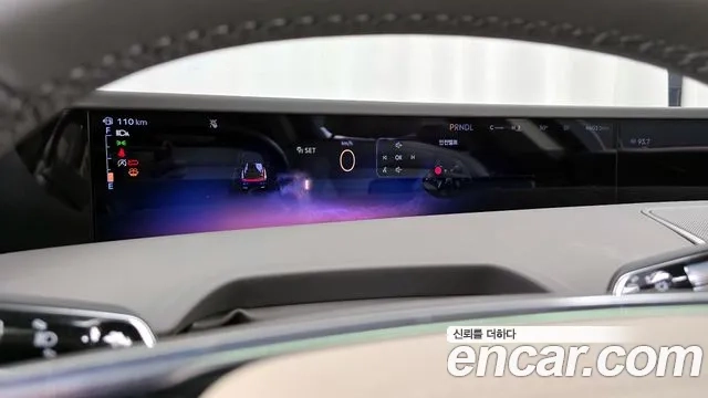 Lincoln Nautilus 2nd Generation id 2878725 из Кореи 18