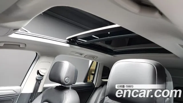 Volkswagen Tiguan second Generation id 2668652 из Кореи 18