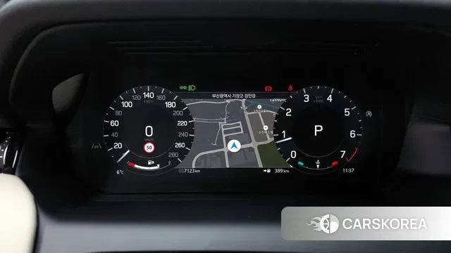 Land Rover Discovery Sports 2nd Generation id 3633784 из Кореи 18