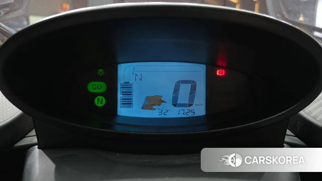 Renault Korea (Samsung) Twizy id 4702733 из Кореи 29