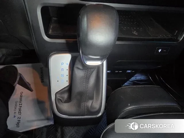 Hyundai Staria id 3645433 из Кореи 17