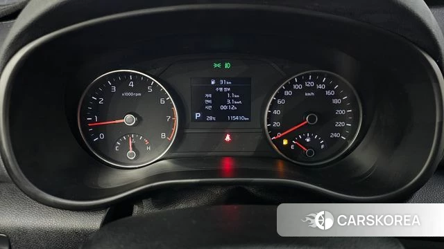 Kia Sportage The Bold id 4397230 из Кореи 18