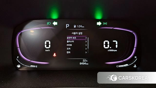 Kia The New Morning (JA) id 4194279 из Кореи 29