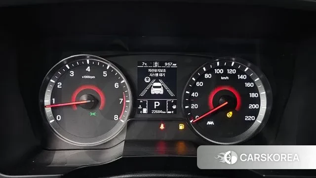 Ssangyong Berry New Tivoli id 3323654 из Кореи 18