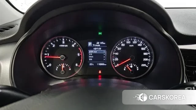 Kia Stonic id 3150497 из Кореи 18