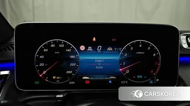 Mercedes-Benz S-Class W223 id 3432946 из Кореи 18